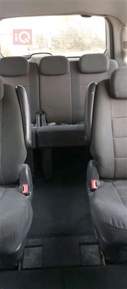 Dodge Caravan